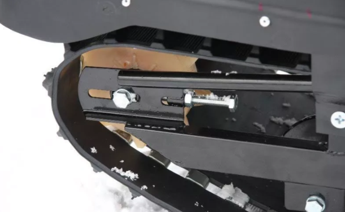 Мотобуксировщик ВОЛГАРЬ 9 Утилитарный в Чите