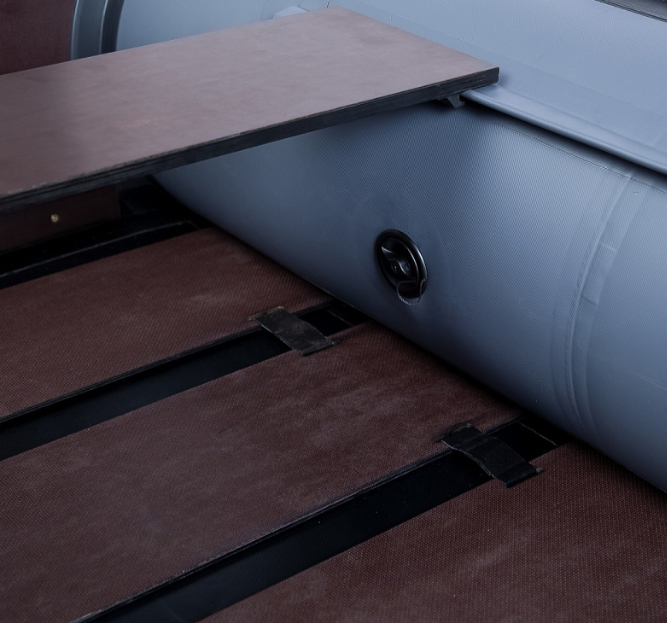 ЛОДКА НАДУВНАЯ YUKONA 230 TL (БЕЗ ПАЙОЛА) в Чите