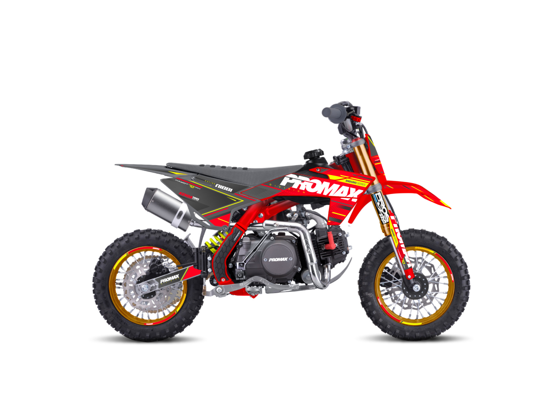 Питбайк PROMAX KAYOT 110 12/10 в Чите