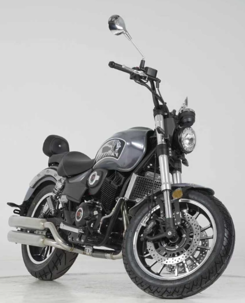 Мотоцикл FAIDET Rebel 400 EFI ABS в Чите