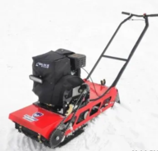 Мини мотобуксировщик Irondog (Железная Собака) M380 6.5 в Чите