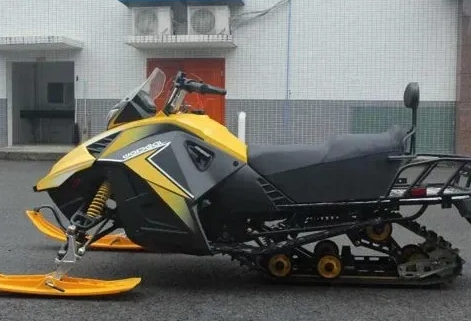 Снегоход Woideal WD 150 в Чите