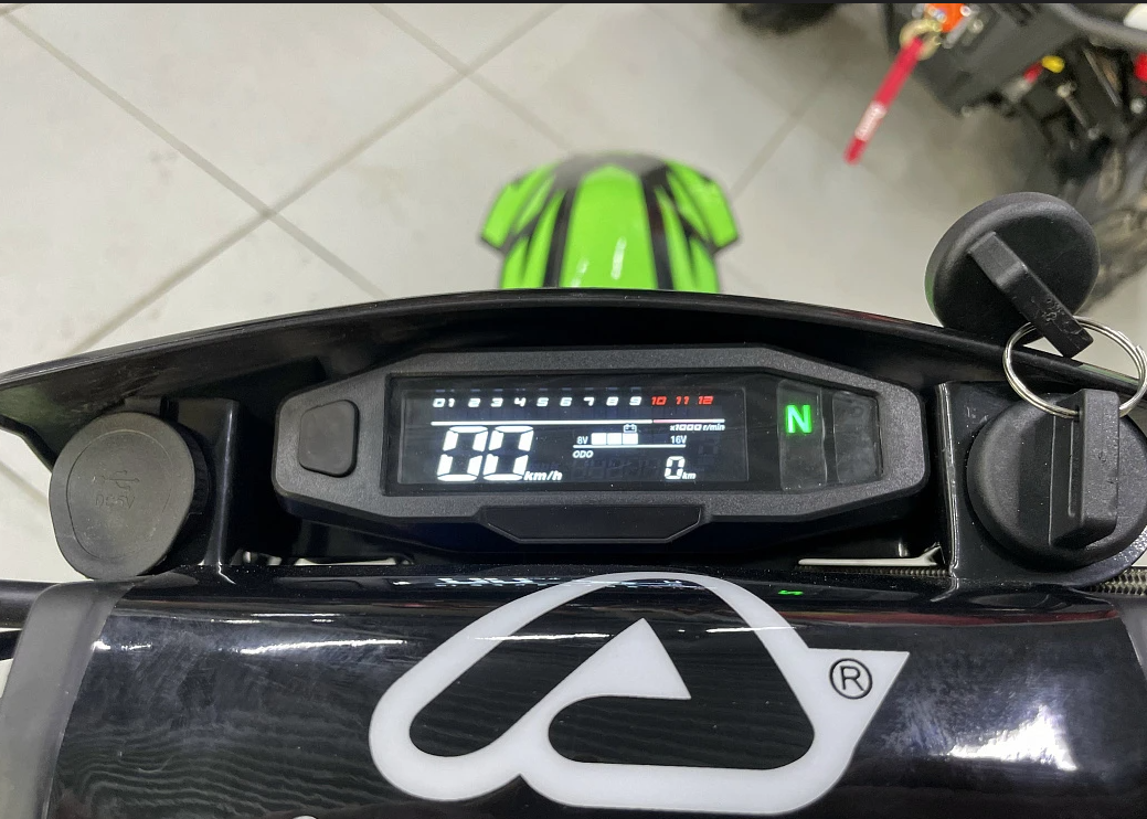 Мотоцикл Progasi RACE 300 AIR PRO SPORT в Чите