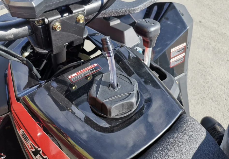 Квадроцикл GBM SHARP BIG 300 NEW в Чите