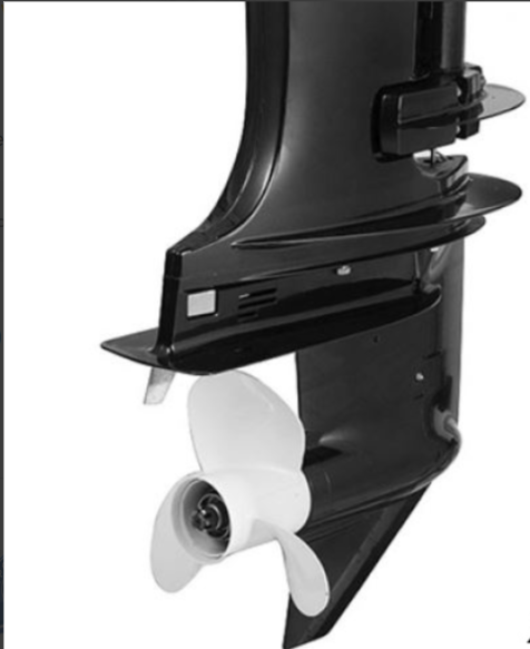 Лодочный мотор HIDEA HD40FES в Чите