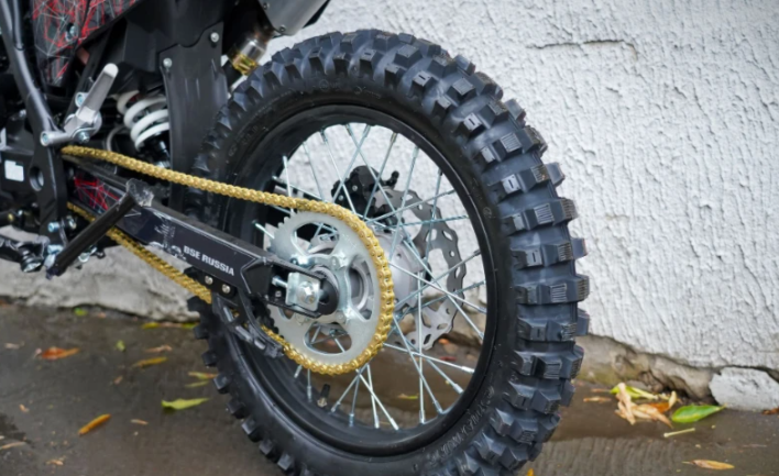 Мотоцикл BSE Z1 Y (035) в Чите