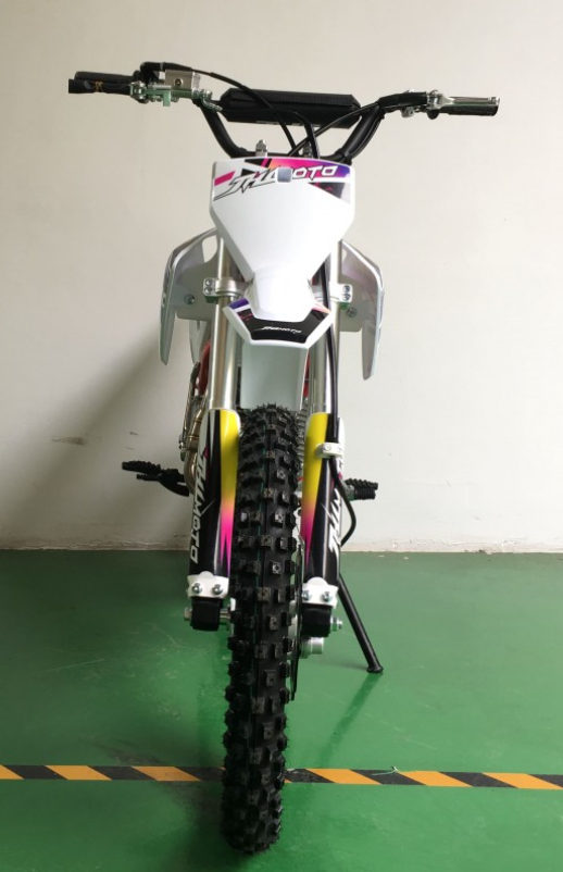 Питбайк JHLMOTO JHL Z150E (YX1P60FMJ) в Чите