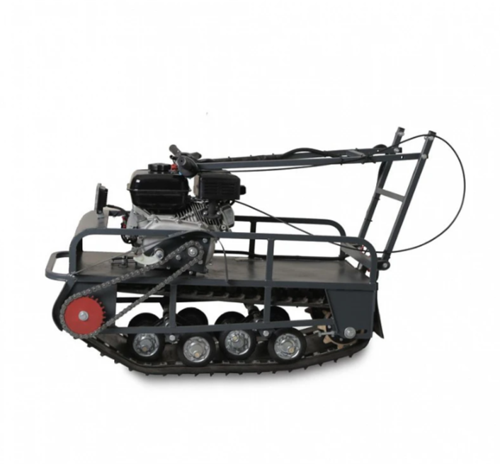 Мотобуксировщик ВЕПС WINTER «ЮНГА» 6.5 в Чите