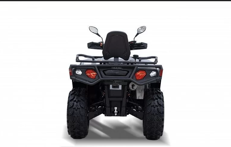 Квадроцикл HISUN TACTIC 550 (HS550ATV) NORMAL в Чите