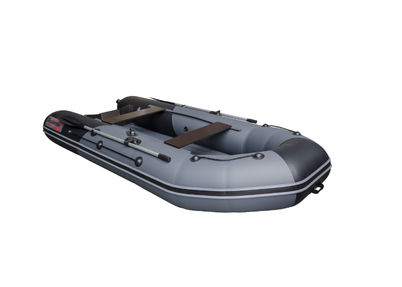 Лодка Таймень NX 3400 НДНД PRO в Чите