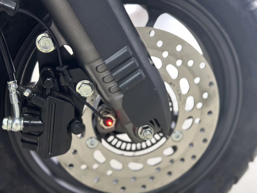 Скутер PROMAX STALKER 150(49) в Чите