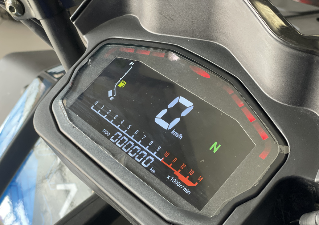 Квадроцикл PROMAX TAURUS 300 в Чите