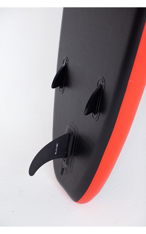 НАДУВНОЙ SUP BOARD BURNFIRE 11 в Чите