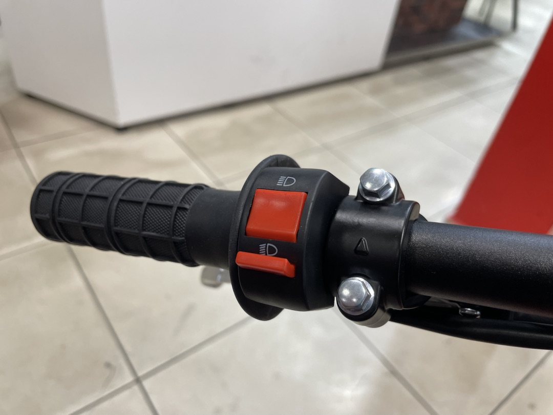 Кроссовый мотоцикл FAIDET K1 PR300 в Чите