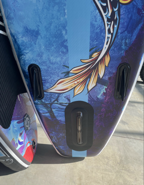 SUP (САП) ДОСКА RAIDEX TAKUMO 10.6’ (320СМ) N 1 в Чите