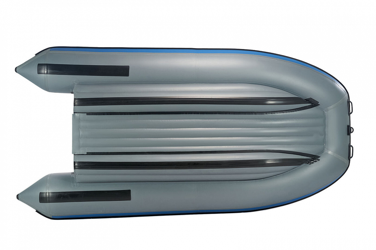 Лодка MISHIMO FAMILY LITE DF 390 в Чите