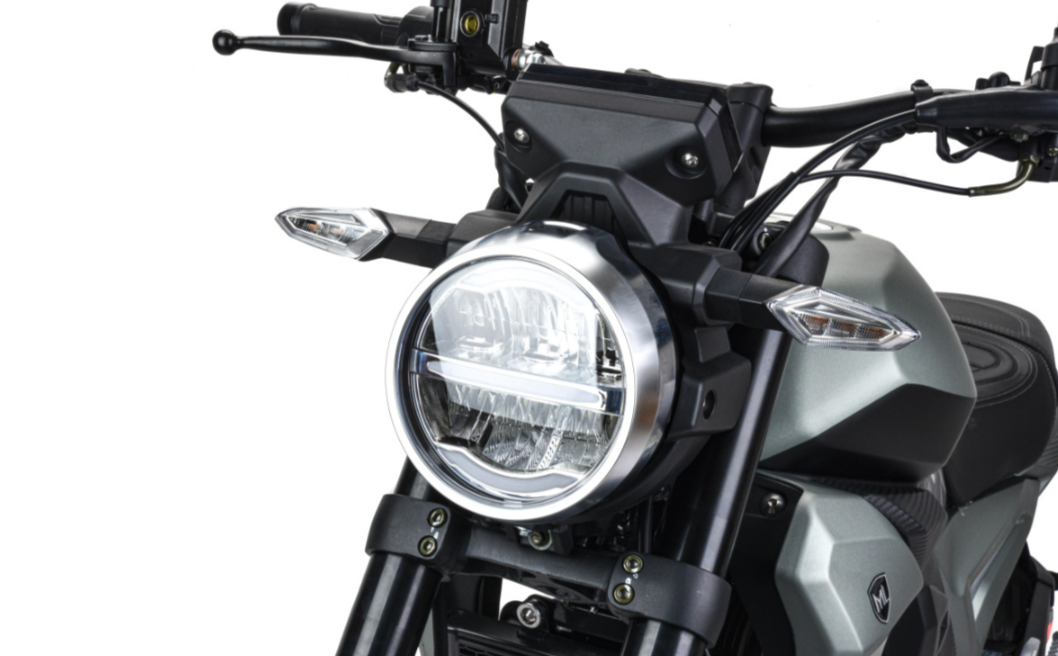 Мотоцикл MOTOLAND (МОТОЛЕНД) 300 CBR в Чите