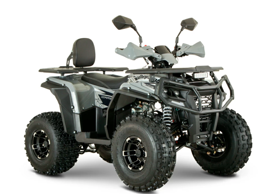 Квадроцикл YACOTA DRAGON LUX LD 125 в Чите