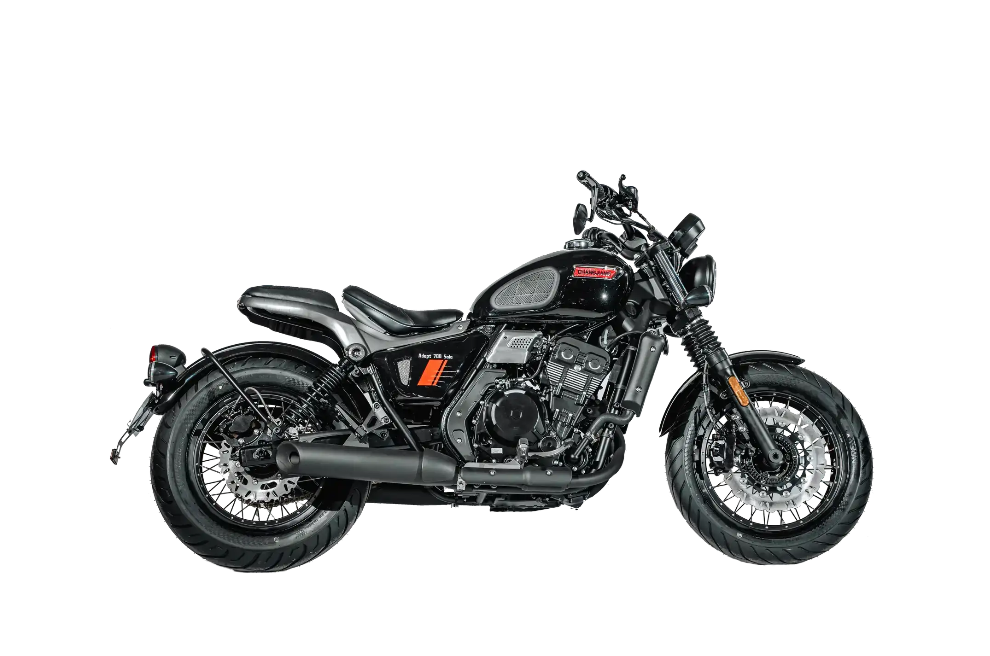 Мотоцикл CJ Adept Solo 700 в Чите