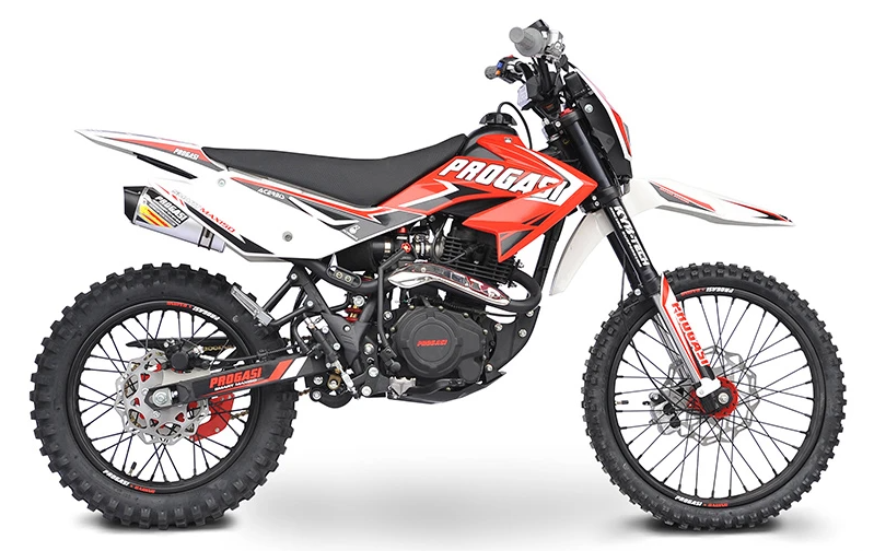 Питбайк Progasi Smart Max 150 в Чите