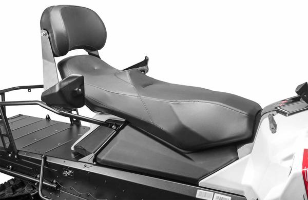 Снегоход STELS SA800R (L LUX WT) ВИТЯЗЬ 2.0 К01 Tech в Чите