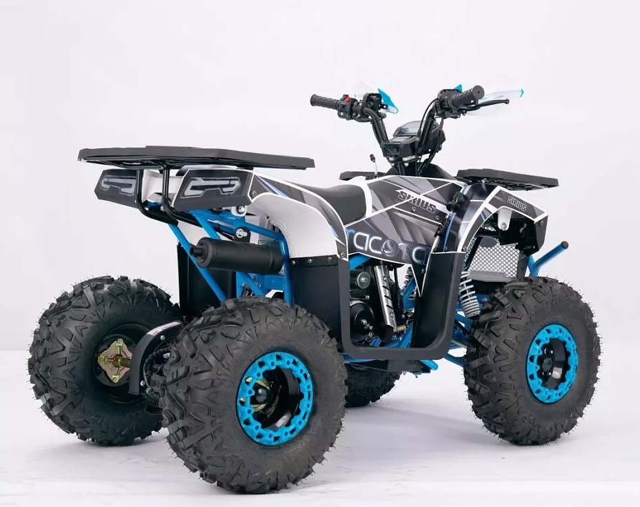 Квадроцикл YACOTA SIRIUS 110 в Чите