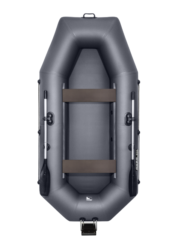 Лодка АКВА-МАСТЕР 300 ТР в Чите