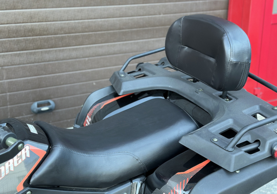 Квадроцикл GBM EXPLORER 400 NEW PREMIUM в Чите