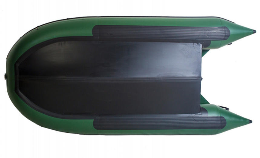 НАДУВНАЯ ЛОДКА GLADIATOR C330AL в Чите