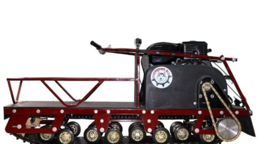 Мотобуксировщик MOTODOG 500 LONG 20  задний привод в Чите