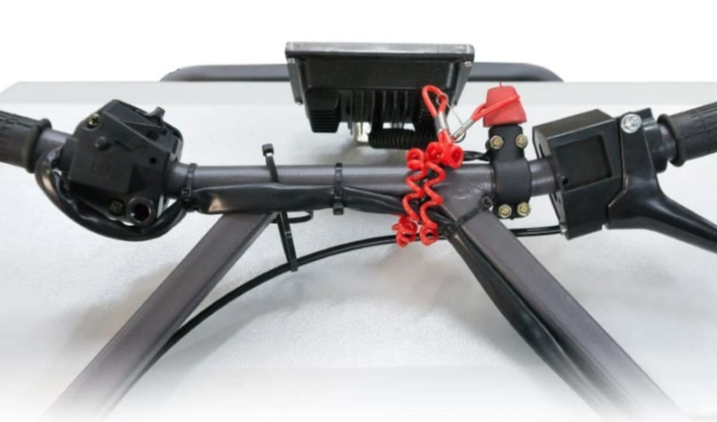 Мотобуксировщик СТЕМ СЕВЕР ЭКСПЕРТ 500 15 л.с. в Чите