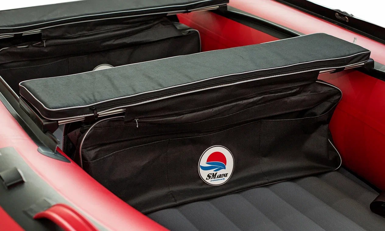 НАКЛАДКА МЯГКАЯ + СУМКА РУНДУК SDP 330 в Чите