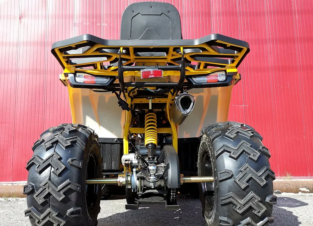 Квадроцикл PROMAX STORM 280 LUX в Чите
