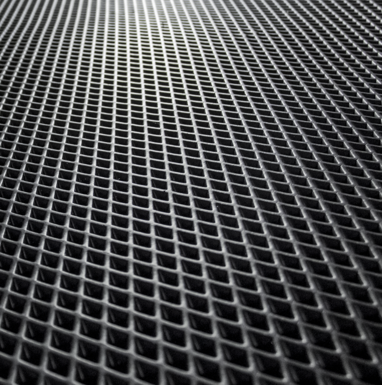 Коврик EVA Proff АКВА 3400 НДНД в Чите