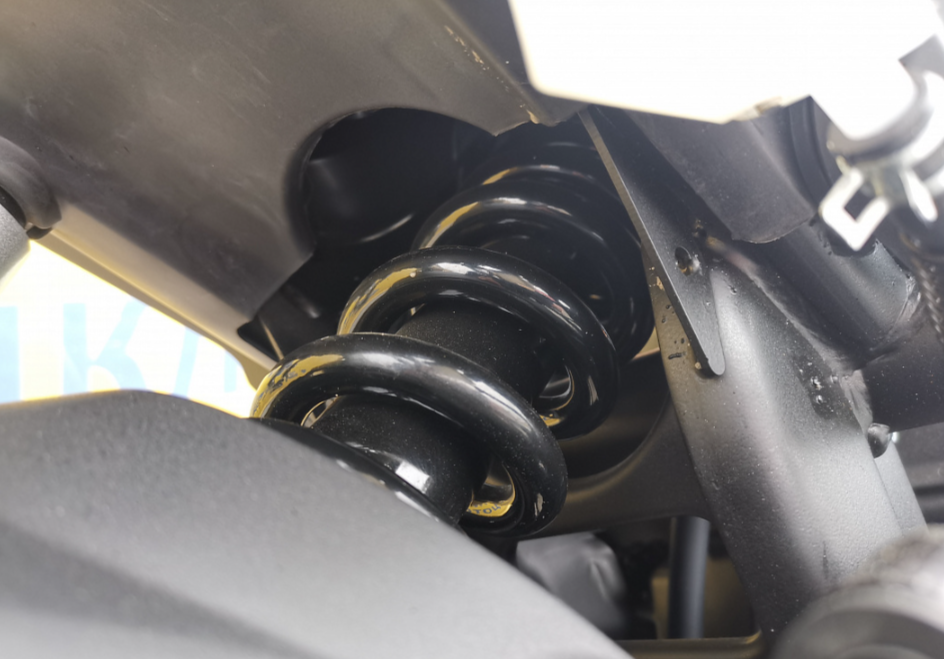 Мотоцикл MOTOLAND (МОТОЛЕНД) 250 CB250 (172FMM-5/PR250) (2022 г.) в Чите