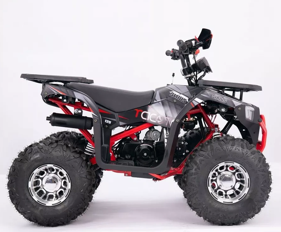 Квадроцикл YACOTA Sirius LD 125 в Чите
