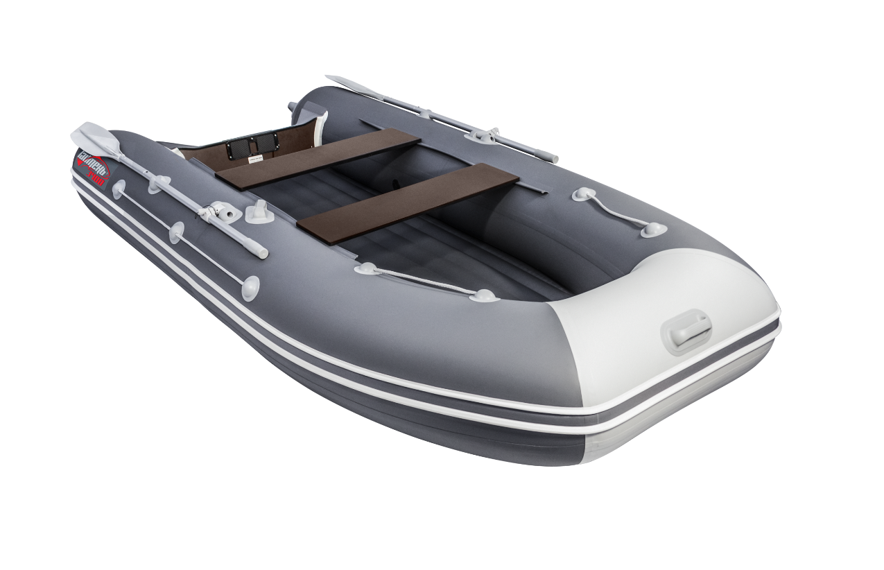 Лодка Таймень LX 3400 НДНД в Чите