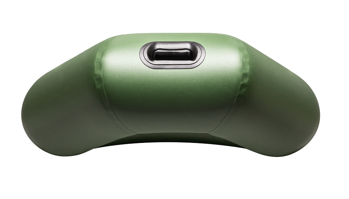 Лодка Барс 260 в Чите