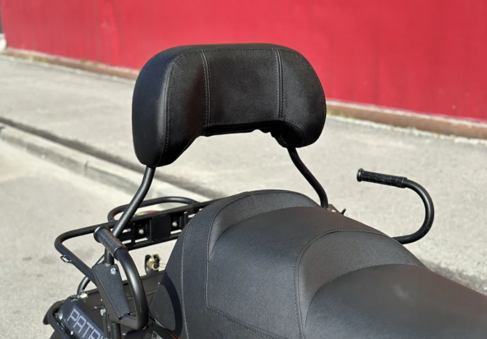 Снегоход РМ TAYGA PATRUL 800 SWT в Чите