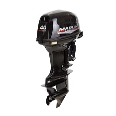 Лодочный мотор MARLIN PROLINE MP 40 AWRS в Чите