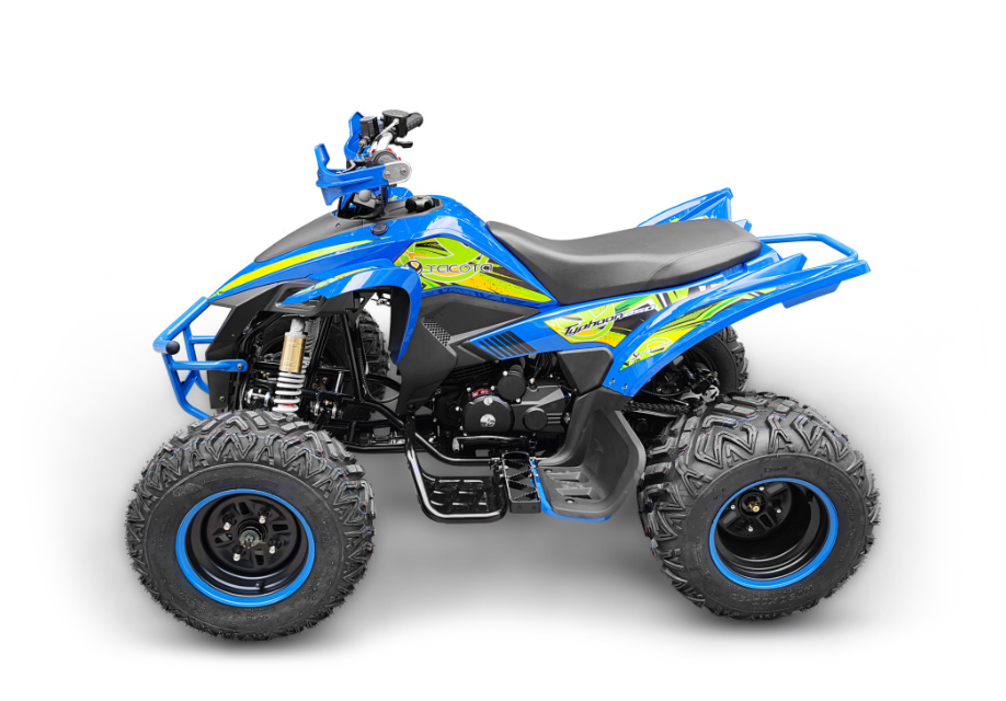 Квадроцикл YACOTA TYPHOON 250 в Чите