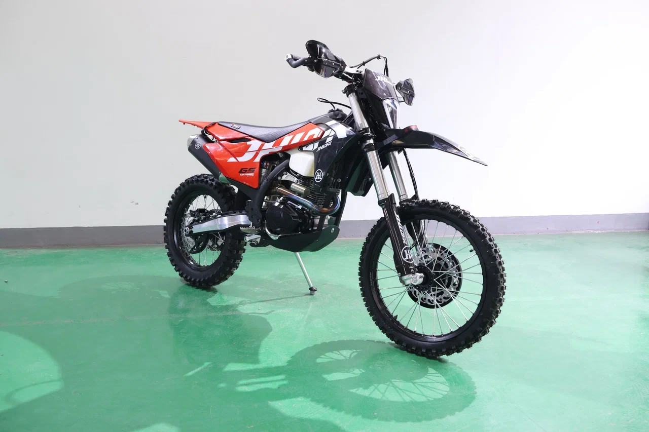 Мотоцикл JHLMOTO JHLofr GS CB300RL в Чите