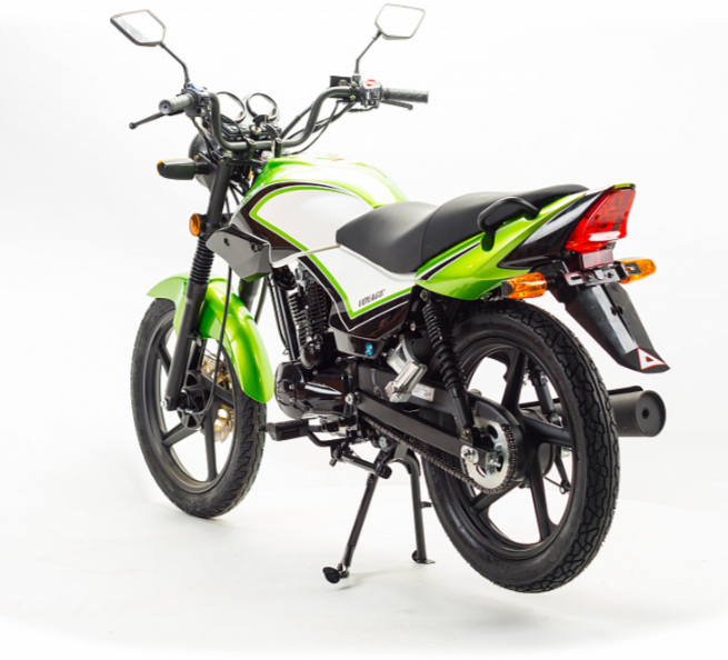 Мотоцикл MOTOLAND (МОТОЛЕНД) VOYAGE 200 в Чите