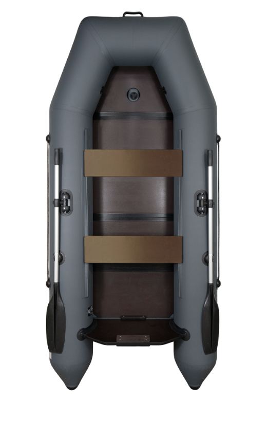 Лодка БАРС 2800 Слань-книжка киль в Чите