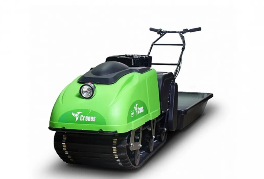 Мотобуксировщик CRONUS CR9V в Чите