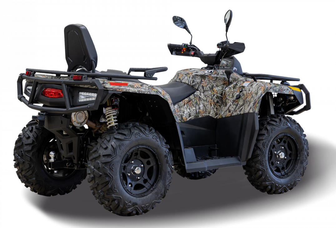 Квадроцикл HISUN TACTIC GT1000/LIMITED в Чите