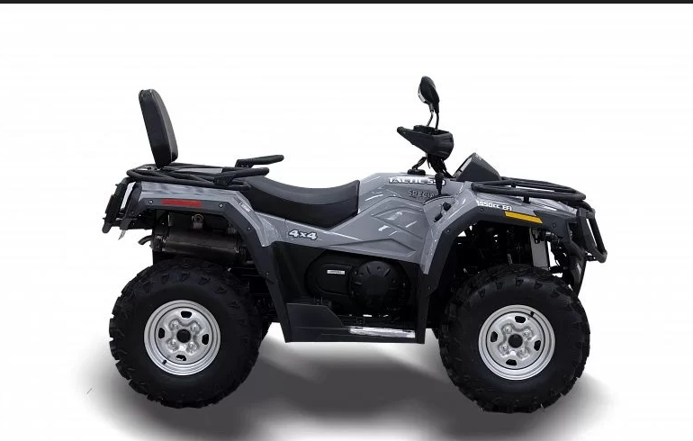 Квадроцикл HISUN TACTIC 550 (HS550ATV) NORMAL в Чите
