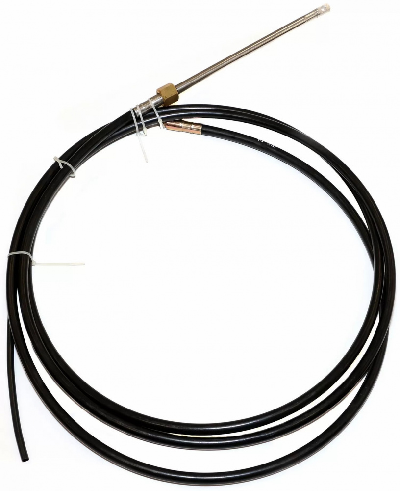 ТРОС РУЛЕВОЙ F13 ДЛЯ РЕДУКТОРОВ Т71, Т85 (ТАЙВАНЬ) в Чите