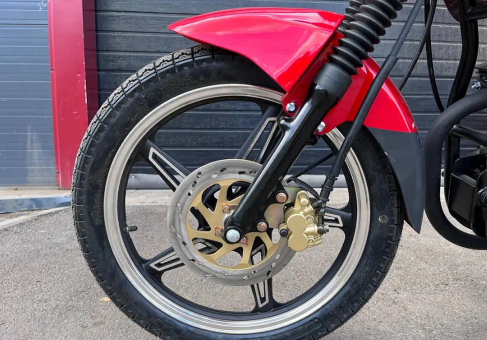 Мотоцикл RACER MAGNUM RC200-C5B в Чите