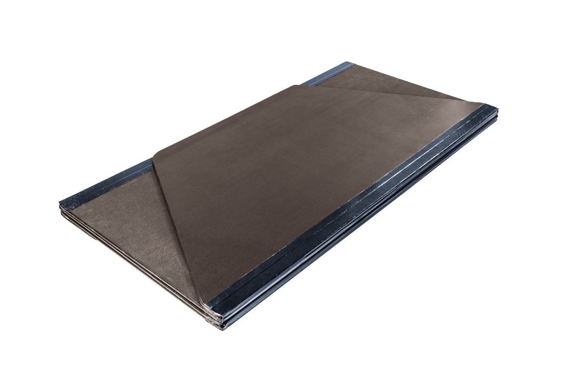 Слань АКВА 2800 по форме днища в Чите